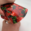 Decorative Silicone Jar Opener | Strawberry